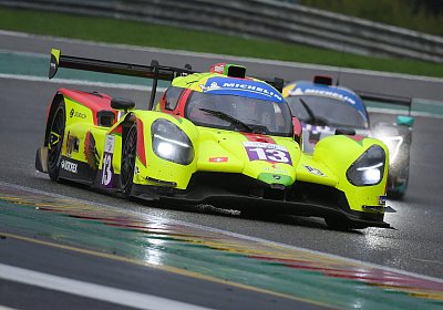 2022 SpaAAA