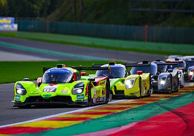 2023 SpaAAA