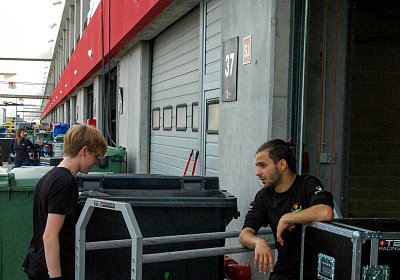 UCS Portimao 2025