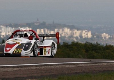 Trackdays